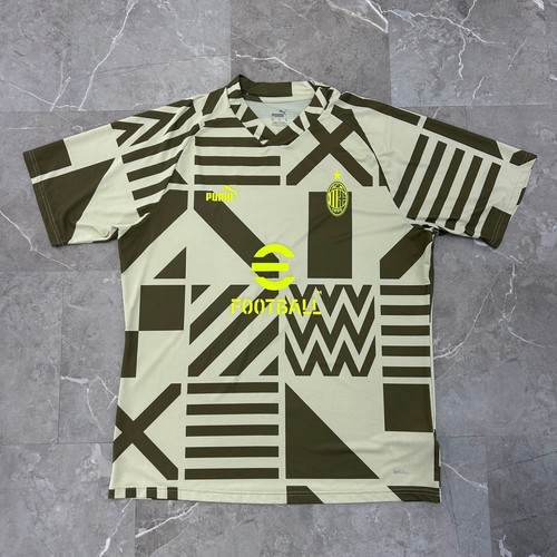 Maglia milan uomo - ac, xl