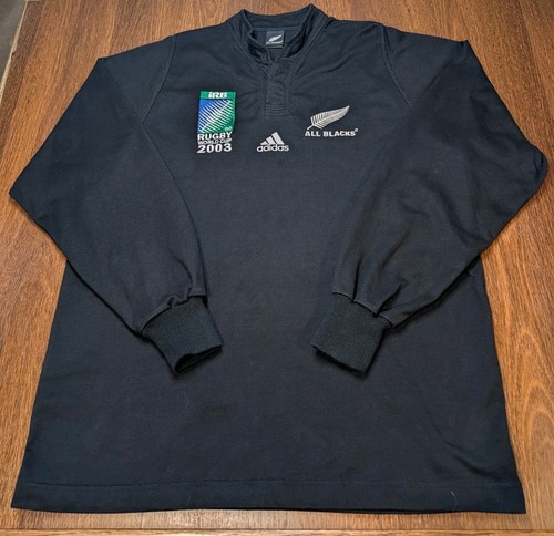 Maglia manica lunga adidas all - maglia,