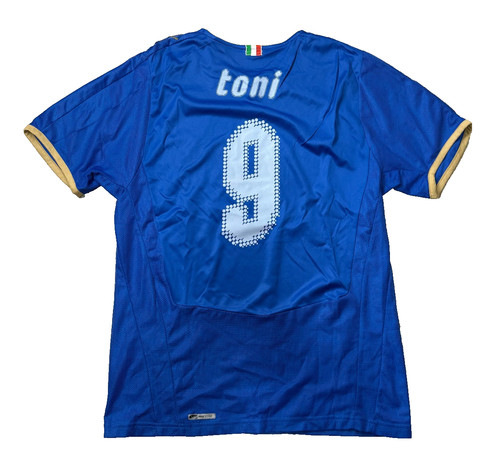 Maglia calcio vintage - calcio,