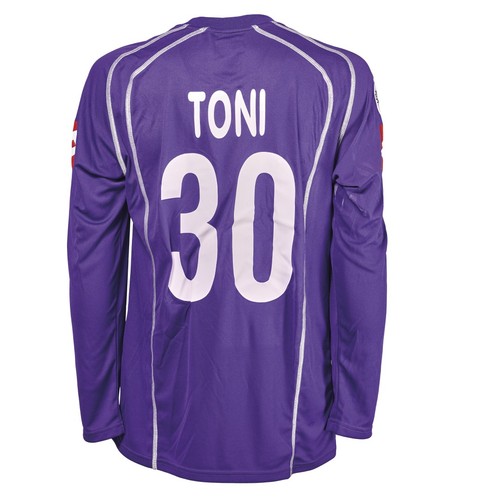 Maglia shirt luca - maglia, acf